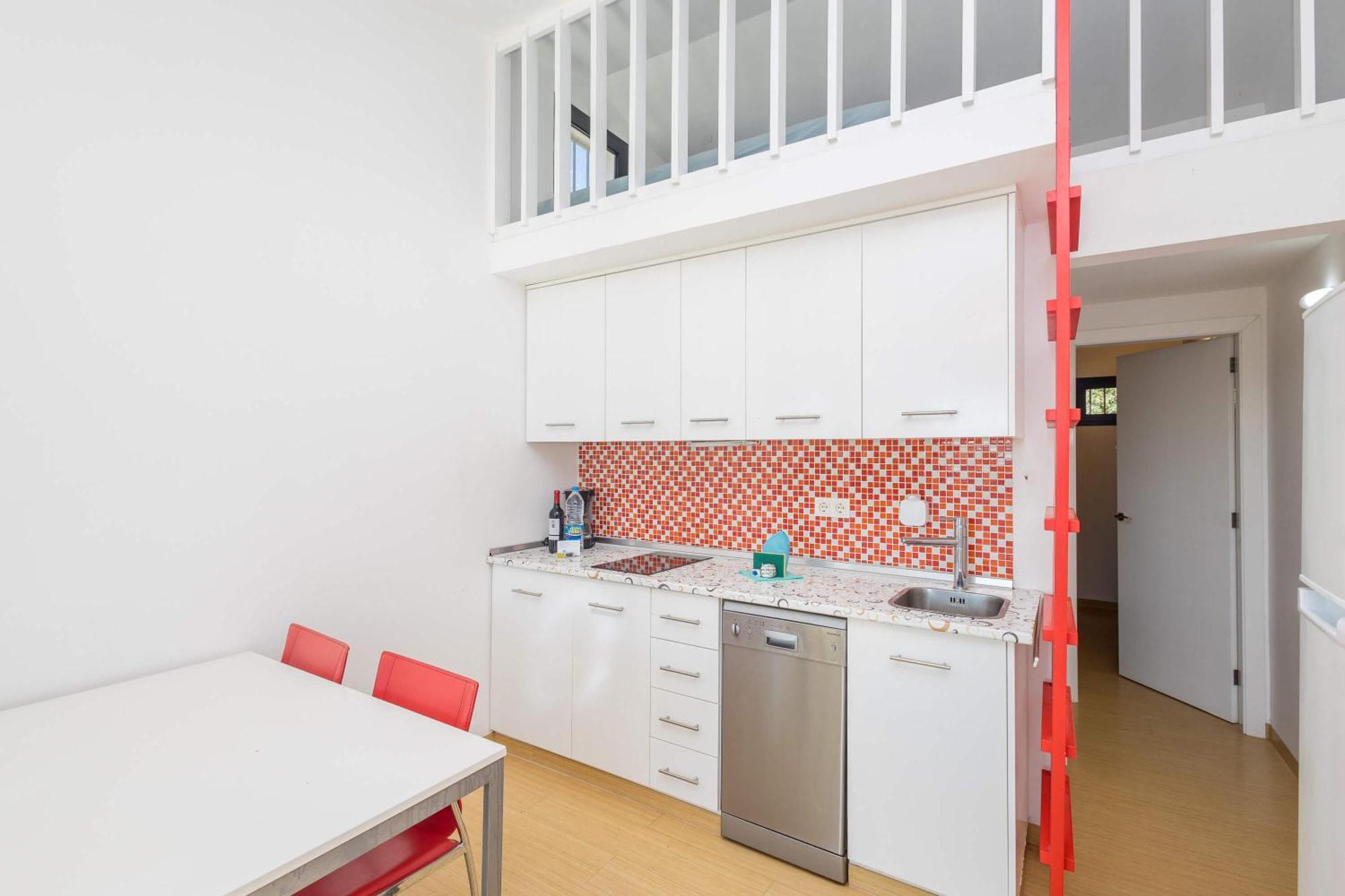 Apartamento Canarios Piscina Junto A La Playa *