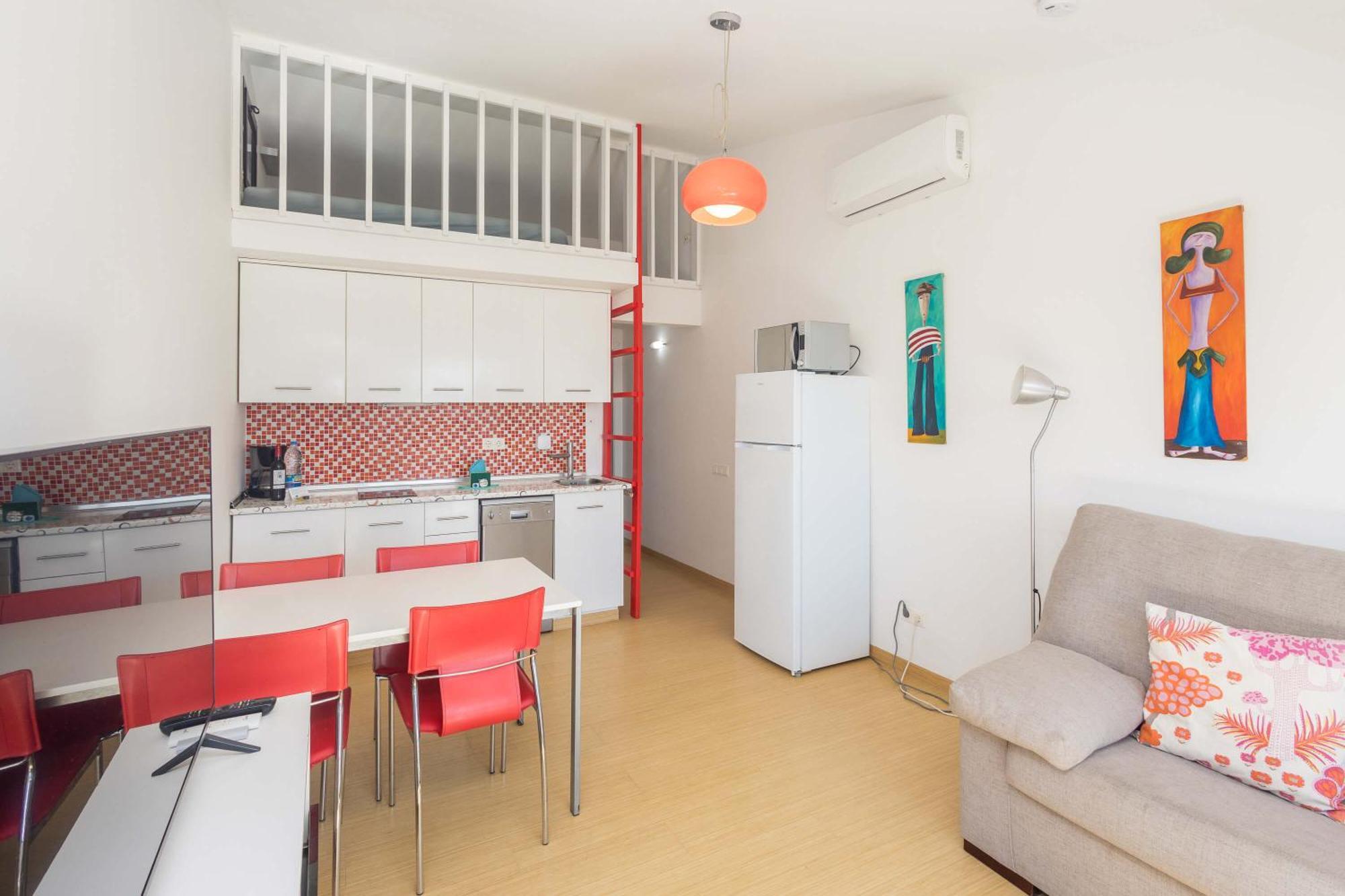 Apartamento Canarios Piscina Junto A La Playa Arguineguin