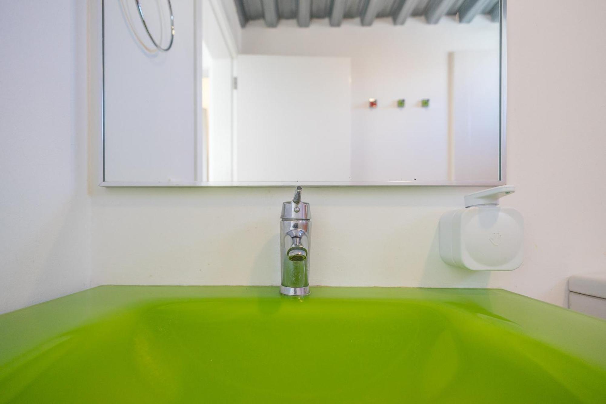 Apartment Lightbooking Canarios