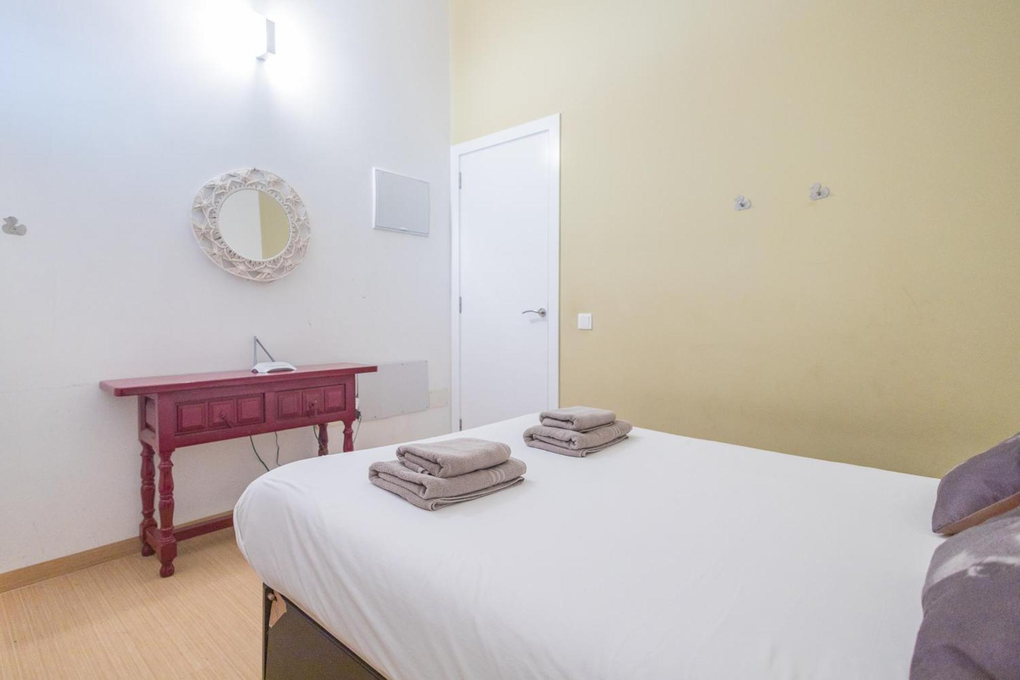 Apartment Lightbooking Canarios *