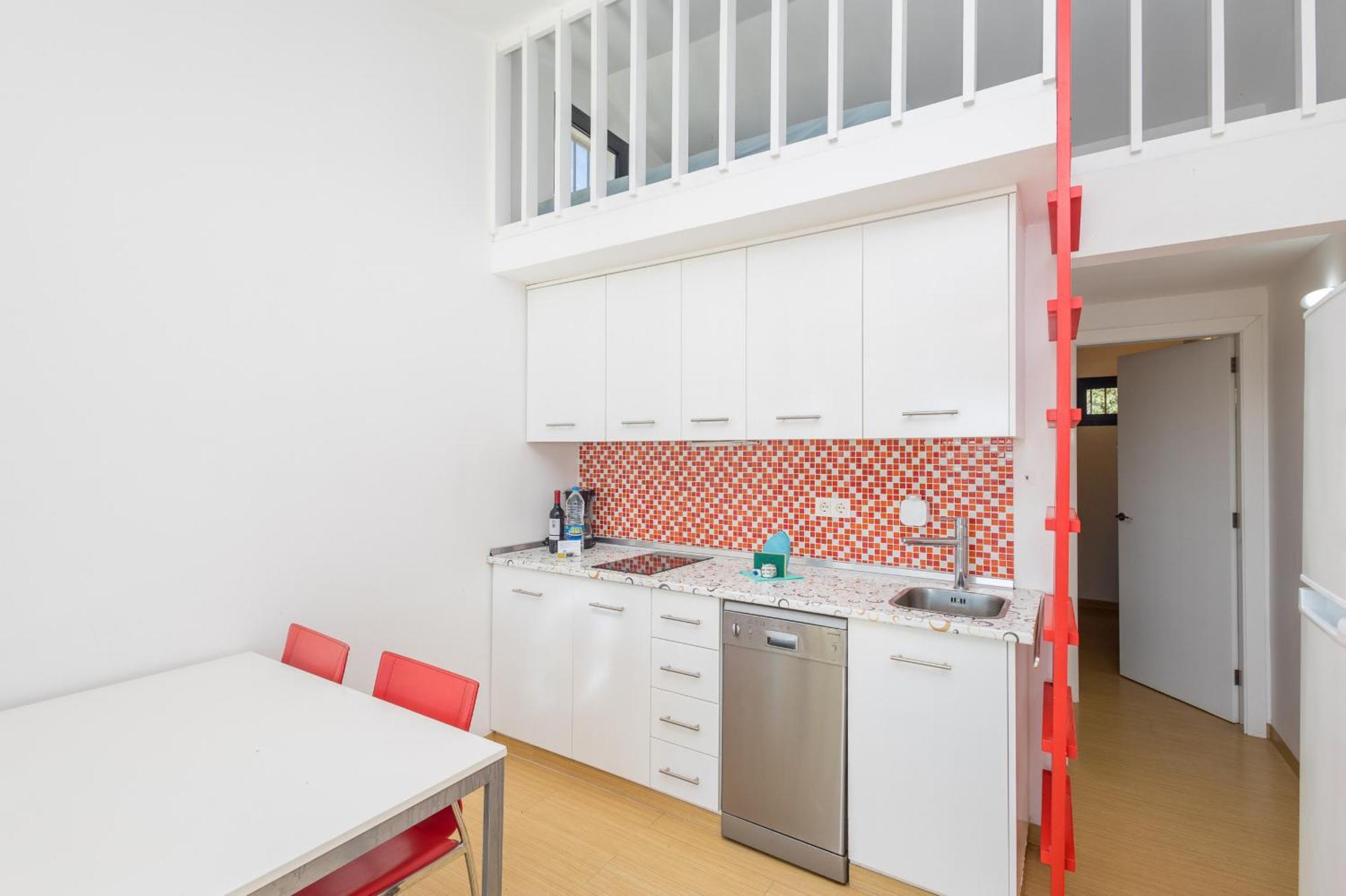 Lightbooking Canarios Apartment Arguineguin