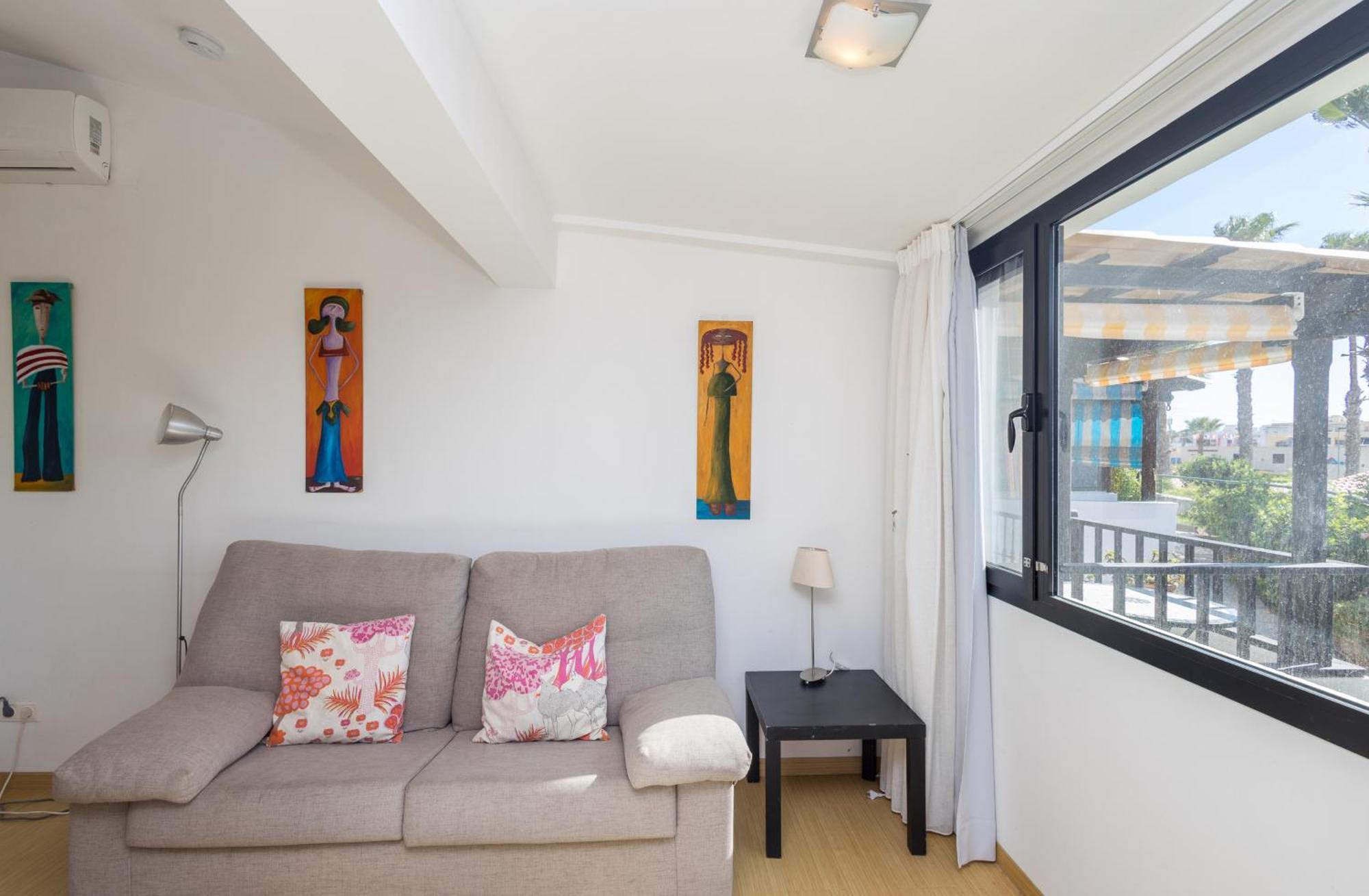 Apartment Lightbooking Canarios *