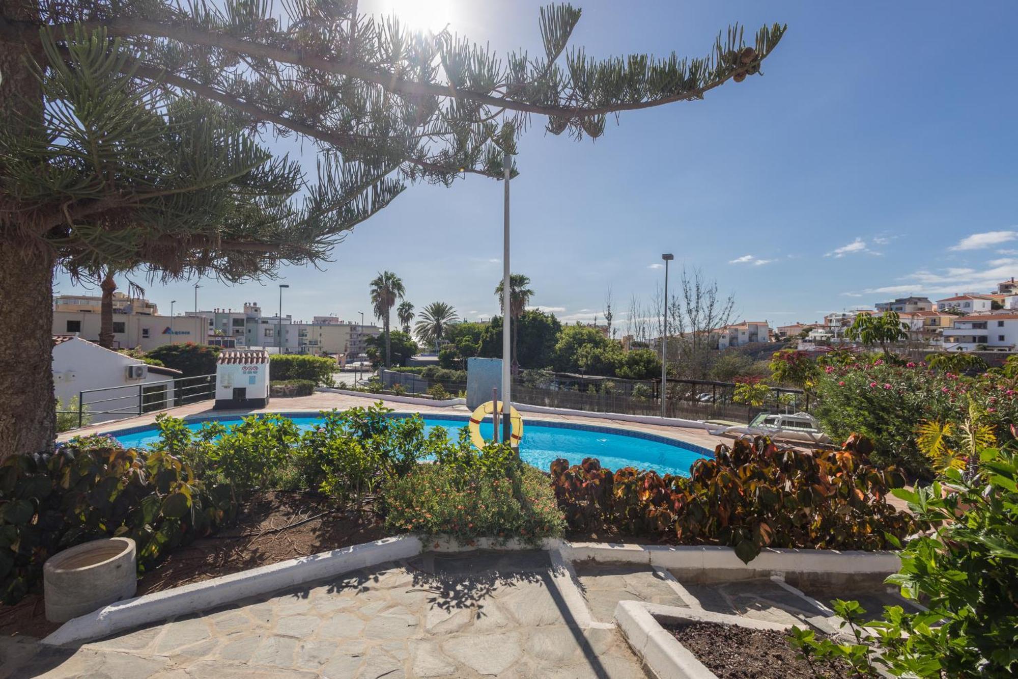 Apartment Lightbooking Canarios Arguineguin