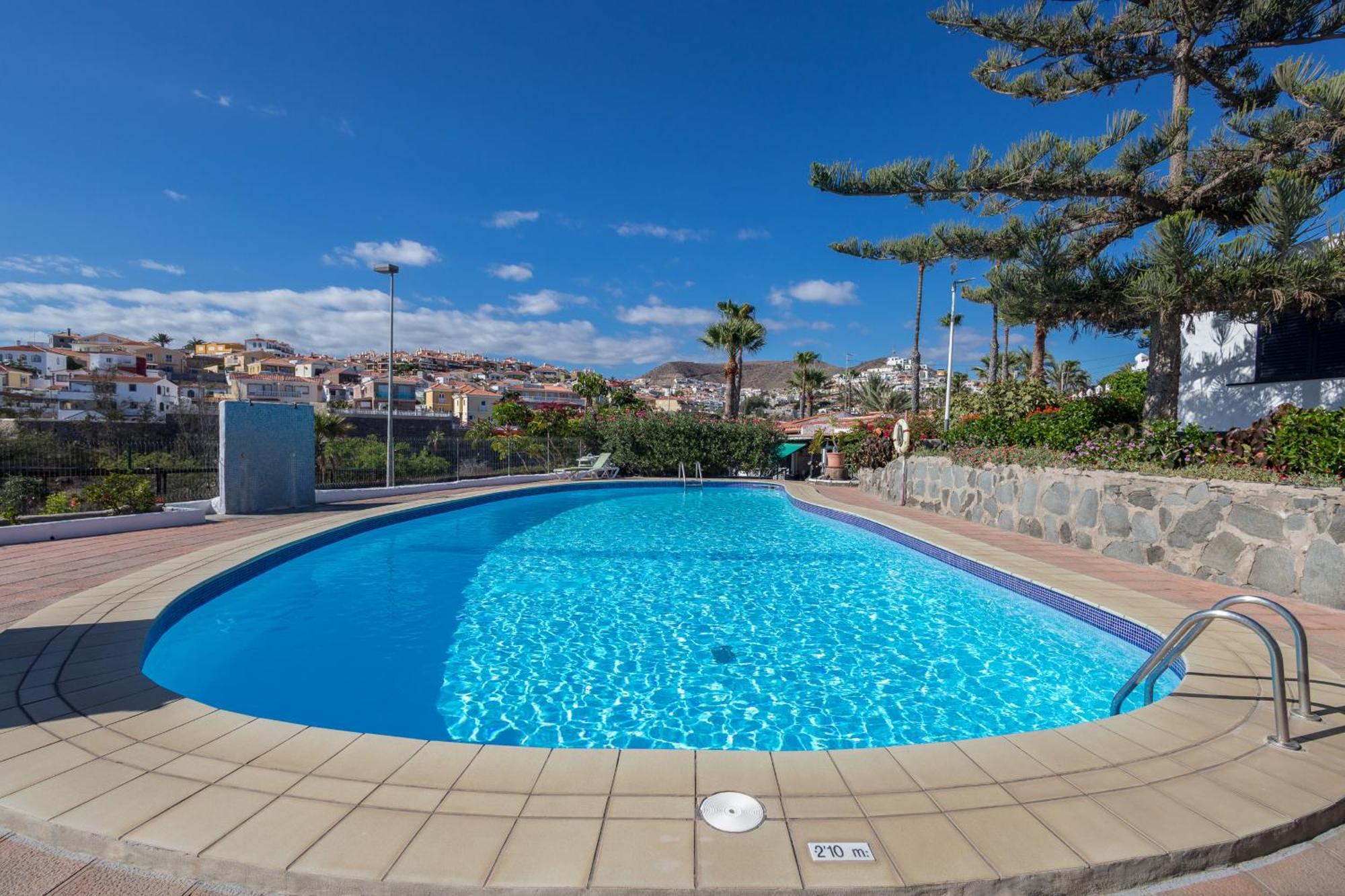 Apartment Lightbooking Canarios