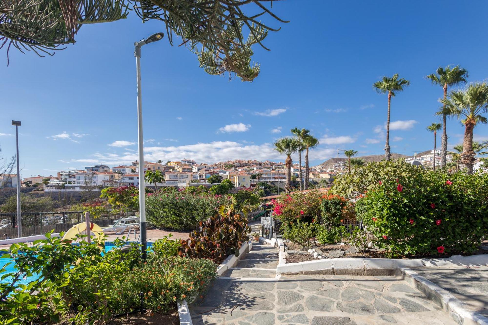 Apartment Lightbooking Canarios Arguineguin