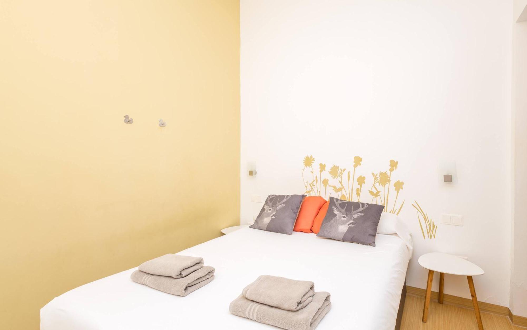 Lightbooking Canarios Apartment