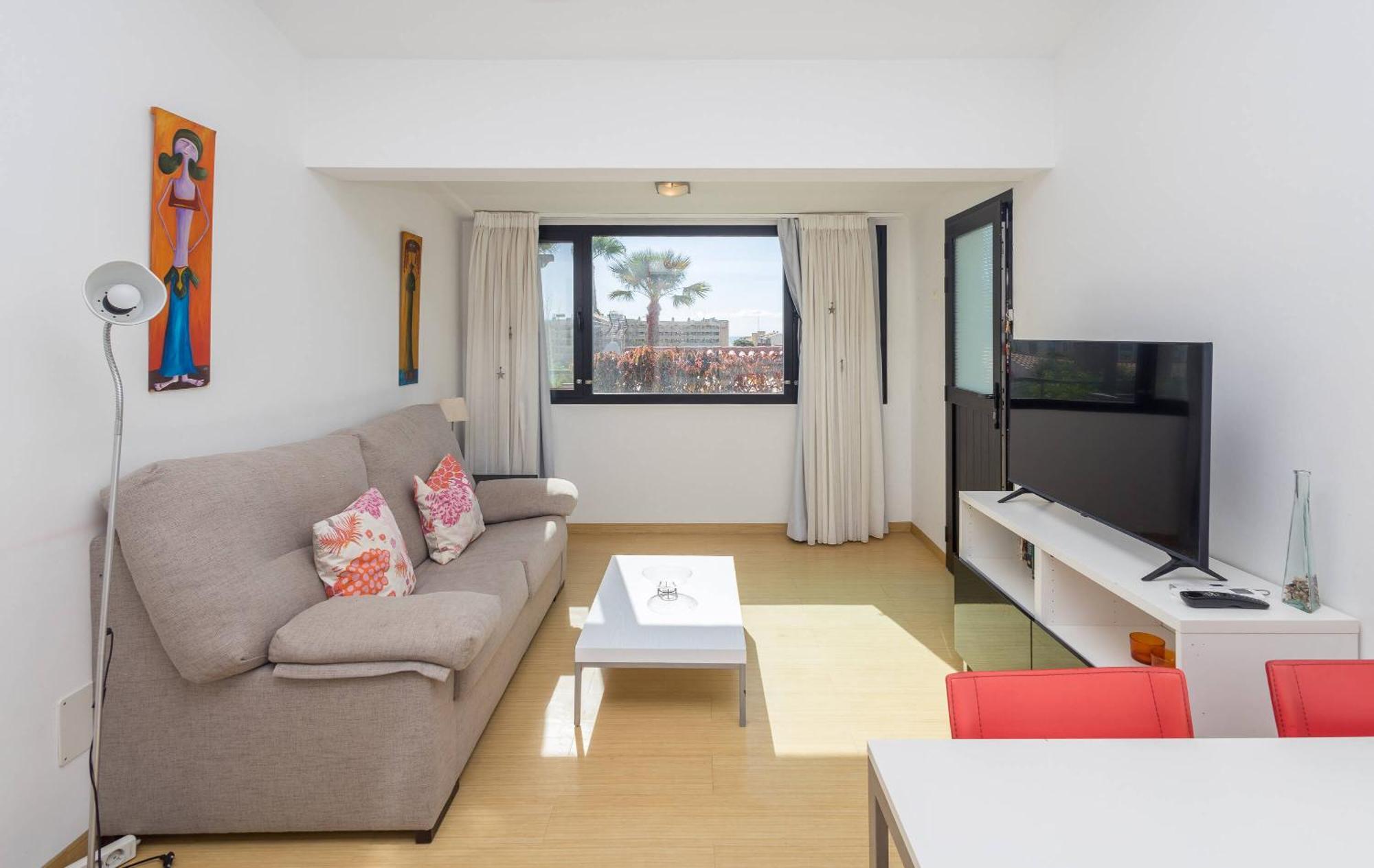 Apartment Lightbooking Canarios Arguineguin